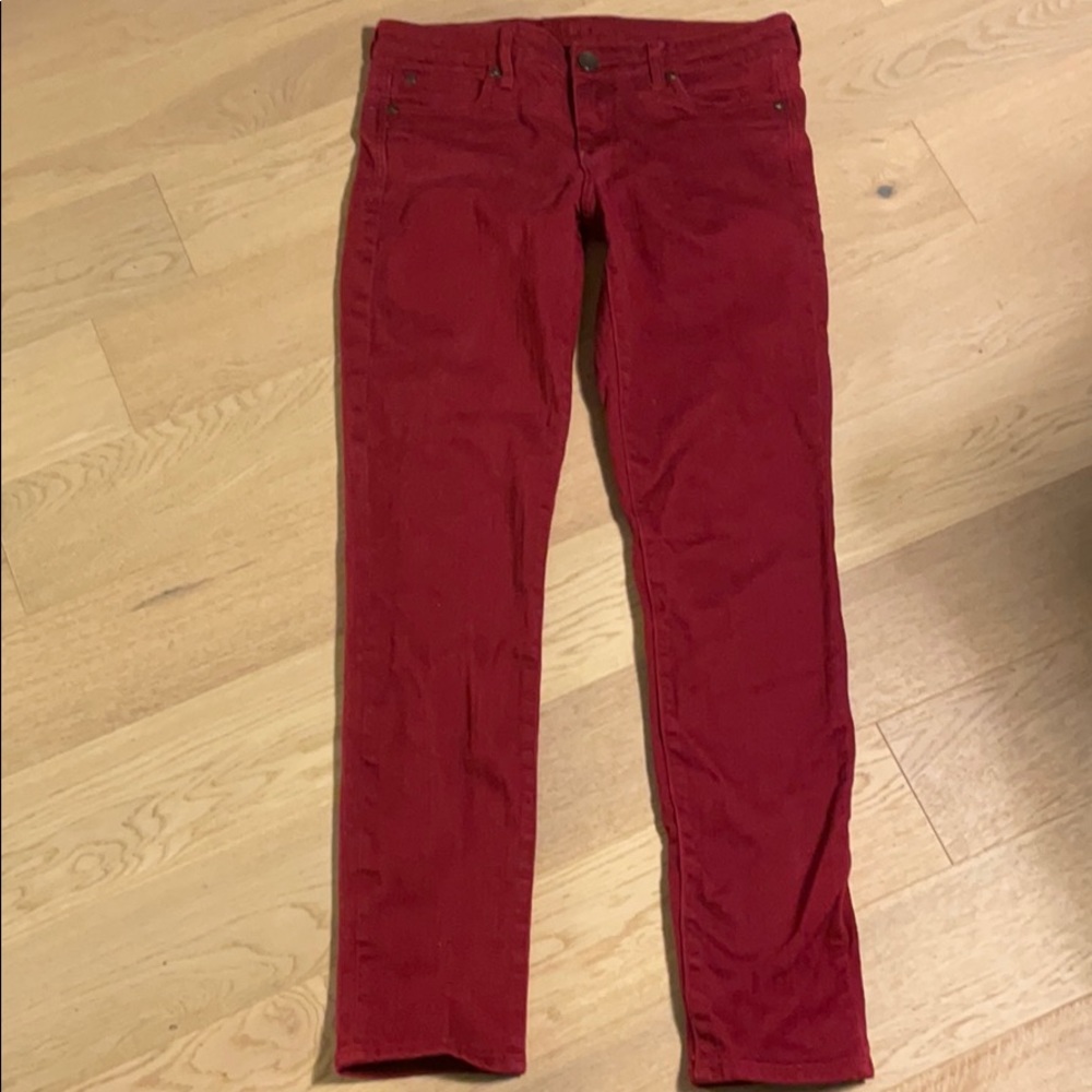 KUT from the Kloth- Diana skinny jeans